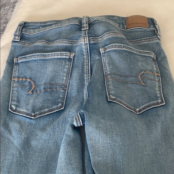 American Eagle - Next Level Stretch Jeans - Picture 2 of 4